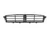 ES#4682572 - 95B121257HY - Radiator Shutter Assembly - Helps maintain optimal engine temperatures - Genuine Porsche - Porsche
