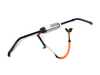 ES#3996677 - 971511023F - Rear Sway Bar - Includes Bushings - Ready to install - Genuine Porsche - Porsche