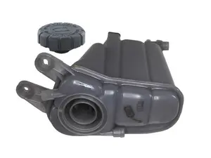 Coolant Expansion Tank