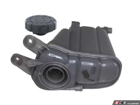 ES#4883482 - 8K0121405R - Coolant Expansion Tank - Includes cap - Rein - Audi