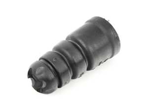 ES#3287237 - 95B512131C - Rear Shock Rubber Bump Stop - Priced Each - Rear Axle, Left & Right Sides - Two (2) Required Per Vehicle - Genuine Porsche - Porsche
