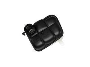 ES#4883483 - 1405001749 - Coolant Expansion Tank - Coolant level sensor and cap not included - Rein - Mercedes Benz