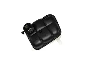 Coolant Expansion Tank