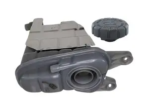 Coolant Expansion Tank