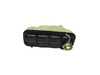 ES#4883485 - 2025000249 - Engine Coolant Expansion Tank - Includes Cap and Level Sensor - Rein - Mercedes Benz