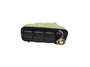 Engine Coolant Expansion Tank