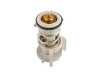 ES#4883487 - 04L121113C - Thermostat - Regulates flow of coolant according to temperature - Rein - Volkswagen