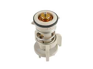 ES#4883487 - 04L121113C - Thermostat - Regulates flow of coolant according to temperature - Rein - Volkswagen