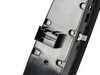 ES#4567334 - 7PP959858AHDML - Driver Window Switch Controller  - Matte black and bright chrome switch unit - Genuine Porsche - Porsche