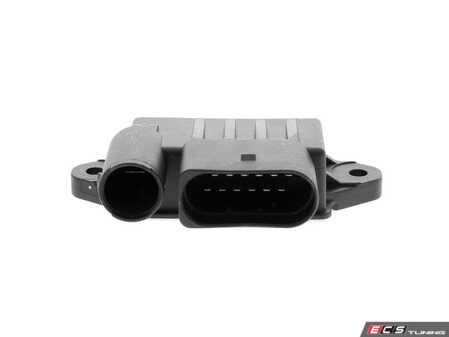 ES#4857009 - 6429001302 - Glow Plug Control Unit - Diesel Glow Plug Controller - Vemo - Mercedes Benz