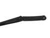 ES#3666850 - 3G8955409 - Wiper Arm - Left - This is the arm only, does not include mounting hardware - Genuine Volkswagen Audi - Volkswagen