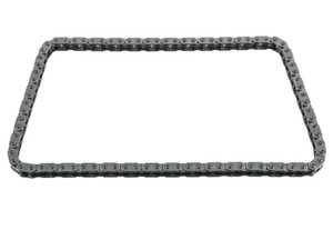 ES#4343040 - 11317797897 - BMW Upper Timing Chain - Replacement timing chain for required maintenance with this quality replacement from Febi. - Febi - BMW