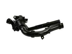 ES#4883493 - 2742003100 - Thermostat Assembly - Includes housing & seals - Rein - Mercedes Benz
