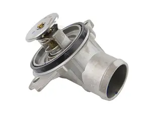 Thermostat Assembly