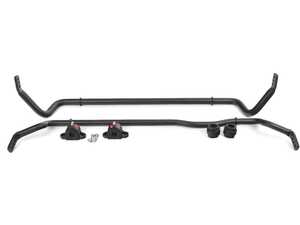 ES#5477701 - TGK-0412-01 - TGK Motorsport Front & Rear Sway Bar Kit - If you're looking to improve the handling of your Audi C7 A6/S6/RS6/A7/S7/RS7, this is the best place to start! - TGK Motorsport - Audi