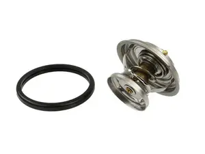 Engine Coolant Thermostat