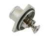 ES#4883503 - 1192000015 - Thermostat Kit - 80C - Includes all o-rings needed for installation - Rein - Mercedes Benz