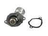 ES#4883504 - 2722000515 - Thermostat Assembly - Includes new gasket - Rein - Mercedes Benz