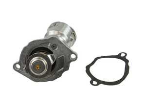 ES#4883504 - 2722000515 - Thermostat Assembly - Includes new gasket - Rein - Mercedes Benz