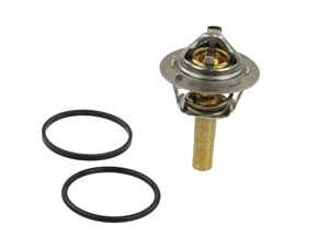 ES#4883507 - 2712030575 - Thermostat - 90C - includes new o-rings - Rein - Mercedes Benz