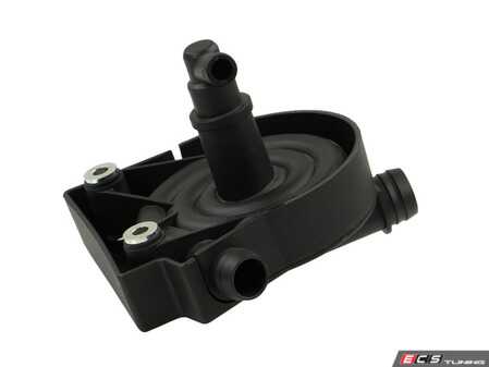ES#4883509 - 1110180335 - Oil Separator  - Partial-Load Oil Separation - Rein - Mercedes Benz