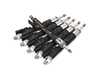 ES#4765912 - H750-1605 - Stage 3 DI Injectors - Supports up to 1000 wheel horsepower! - Nostrum - BMW