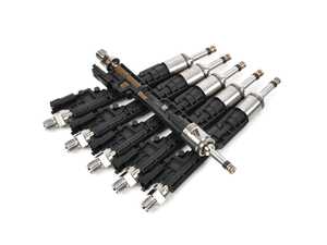 ES#4765912 - H750-1605 - Stage 3 DI Injectors - Supports up to 1000 wheel horsepower! - Nostrum - BMW