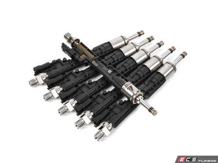 ES#4765912 - H750-1605 - Stage 3 DI Injectors - Supports up to 1000 wheel horsepower! - Nostrum - BMW