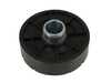 ES#4883632 - 2730100162 - Oil Drip Pan - Wide Open Throttle Oil Separation - Rein - Mercedes Benz