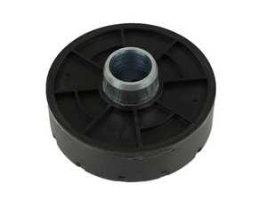 ES#4883632 - 2730100162 - Oil Drip Pan - Wide Open Throttle Oil Separation - Rein - Mercedes Benz