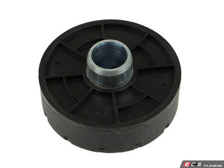 ES#4883632 - 2730100162 - Oil Drip Pan - Wide Open Throttle Oil Separation - Rein - Mercedes Benz