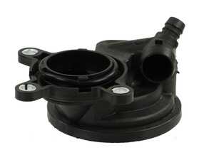 ES#4883634 - 2750100291 - Oil Separator - Engine Oil Separator - Rein - Mercedes Benz