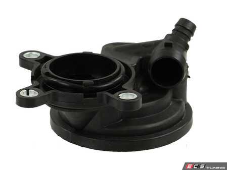 ES#4883634 - 2750100291 - Oil Separator - Engine Oil Separator - Rein - Mercedes Benz