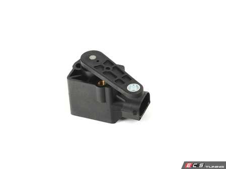 ES#4871778 - 37146784696 - Headlight Level Sensor - Replacement level sensor - URO - BMW MINI