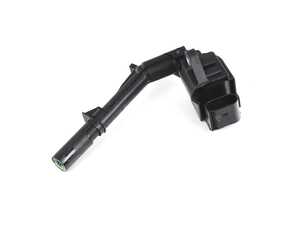 ES#4379098 - 2749065000 - Ignition Coil with Spark Plug Connector - Priced Each - Restore proper engine operation - Genuine Mercedes Benz - Mercedes Benz
