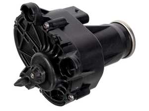 ES#4343198 - 11617804744 - Swirl Flap Adjustment Motor - Electric motor that attaches to the front of the intake manifold and adjusts the swirl flaps - Febi - BMW