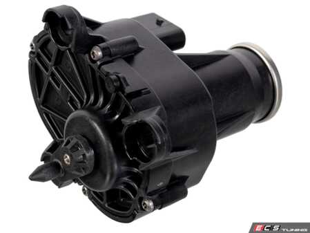 ES#4343198 - 11617804744 - Swirl Flap Adjustment Motor - Electric motor that attaches to the front of the intake manifold and adjusts the swirl flaps - Febi - BMW