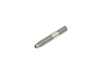 ES#4858164 - 034-105-A009 - 8mm High Strength Stainless Exhaust Manifold Stud (50mm Length) - Priced Each - Can be used for exhaust systems, turbo, and any use where the highest strength and quality are required. - 034Motorsport - Audi Volkswagen