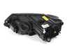 ES#3184179 - 011192241 - HID Headlight Assembly - Right - 5C7941752D - With LED surround - Hella - Volkswagen