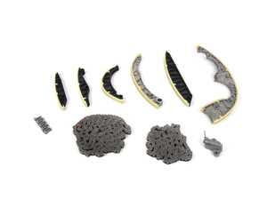 ES#4172022 - 059109229AAKT - Timing Chain Kit  - Everything need to get the job done - Genuine Volkswagen Audi - Audi Volkswagen