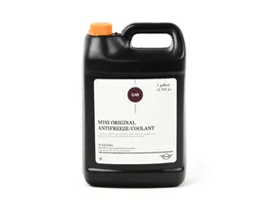MINI Cooper Antifreeze / Coolant - 1 Gallon ( 3.79L )