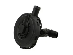 Crankcase Ventilation Valve