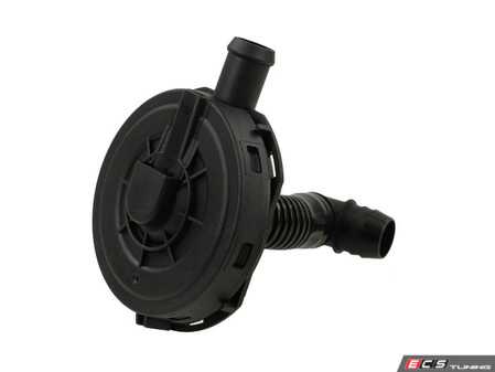 ES#4883635 - 078103245E - Crankcase Ventilation Valve - "PCV" valve - Rein - Audi Volkswagen