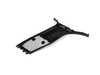 ES#3016269 - 51437376893 - B Column Cover - Bottom Left - Black - Genuine BMW - BMW