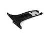 ES#3016269 - 51437376893 - B Column Cover - Bottom Left - Black - Genuine BMW - BMW