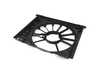 ES#4181629 - 17428477382 - Fan Shroud - 1000W - Genuine BMW - BMW