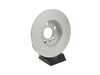 ES#4879419 - 34216861013 - REAR BRAKE DISC - Genuine MINI - 