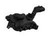 ES#4883649 - 06E103547AF - Pressure Control Valve (PCV) - Located beneath the intake manifold. - Rein - Audi