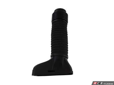 ES#4883651 - 2710900982 - Engine Air Intake Duct - Delivers fresh air directly into your engine! - Rein - Mercedes Benz
