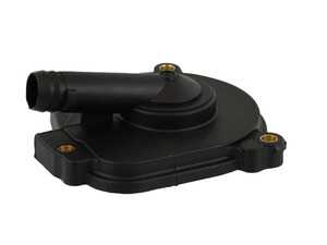 ES#4883652 - 2720100631 - Oil Separator Cover  - Located on cylinder head - Rein - Mercedes Benz